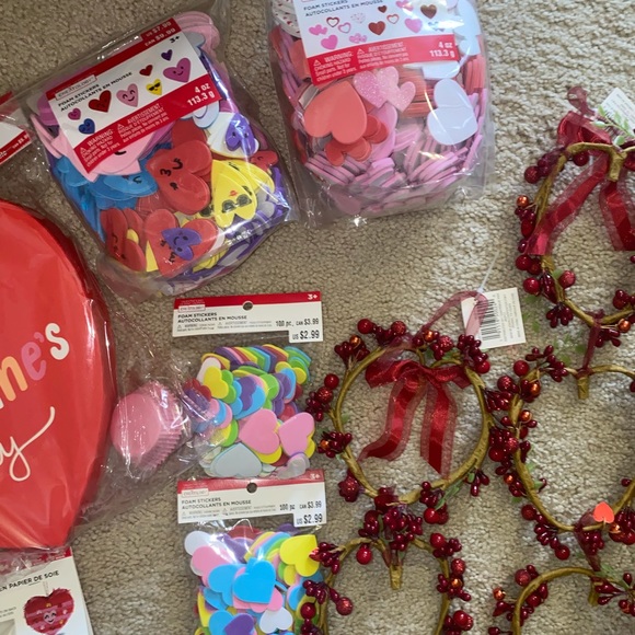 Craft and sticker bundle - Picture 5 of 7